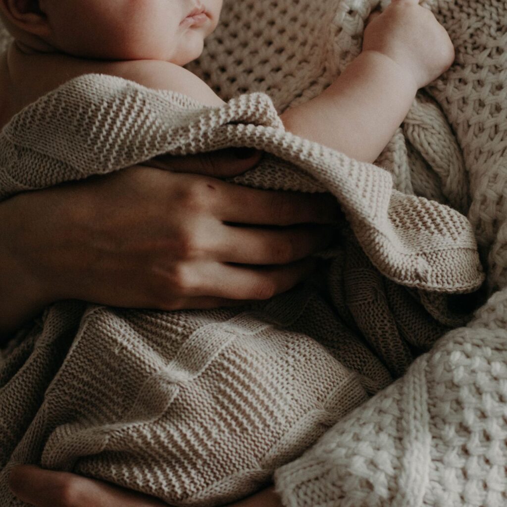 Baby Kraamzorg Sophia